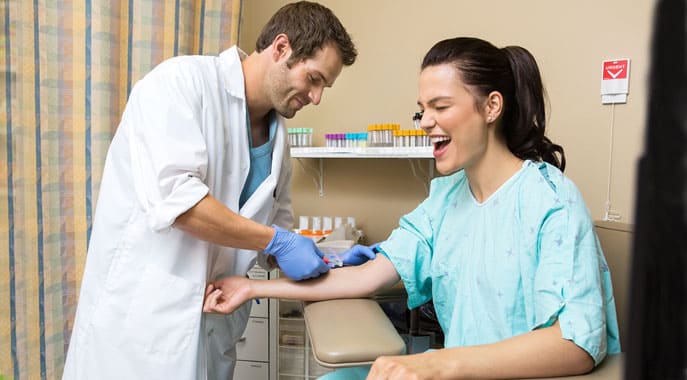Phlebotomy Certification and Career Pathways