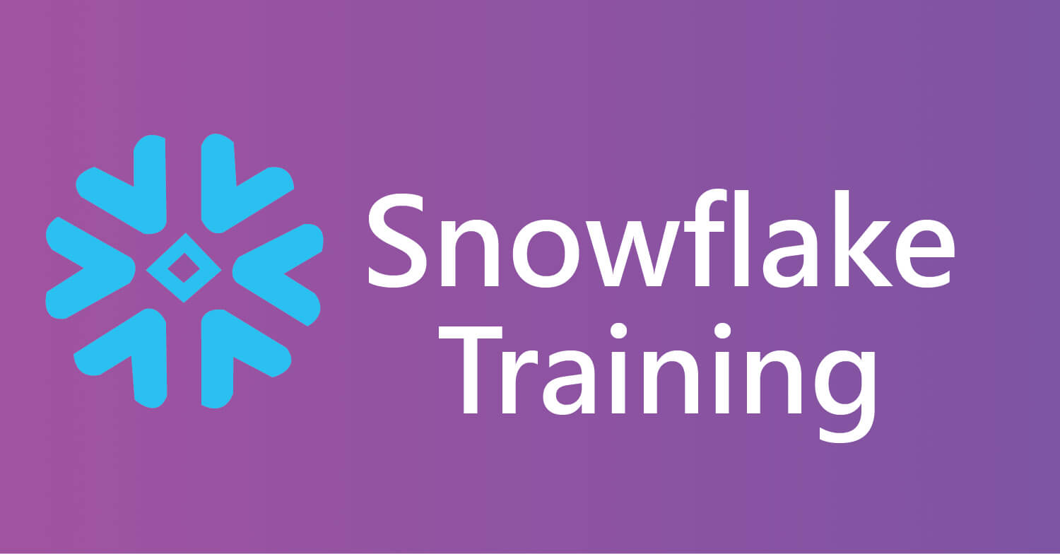 Snowflake Secrets Revealed: Training for Success