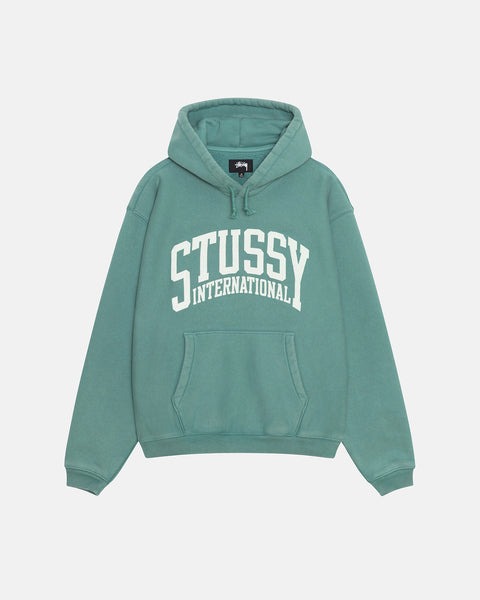 The Iconic Stussy Hoodie, A Streetwear Staple