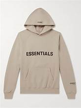 Essentials Clothing: Fashion That Fits Your Life