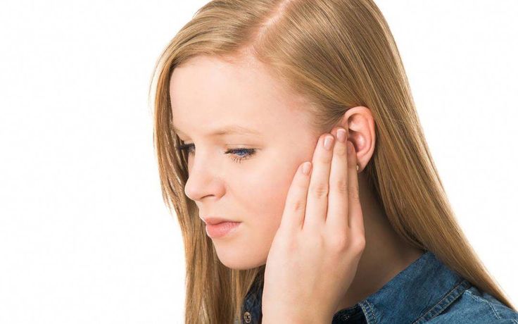 Tinnitus Cure in Pakistan and Guide assr hearing test price