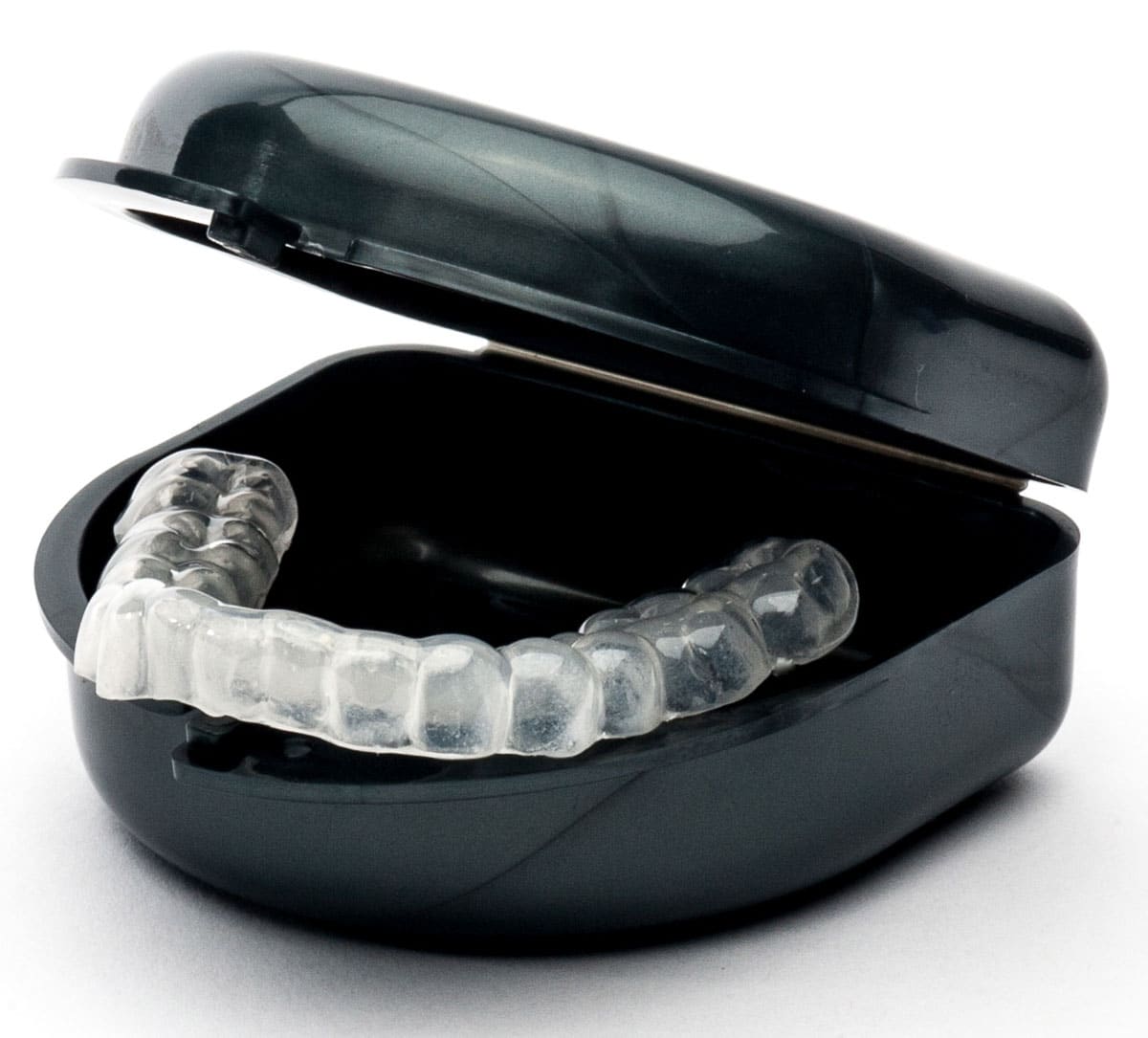 Say Goodbye to Teeth Grinding Woes with Hybrid Night Guards