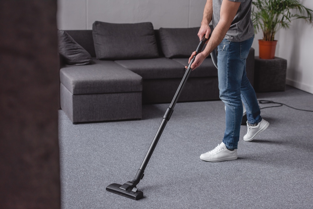 The Hidden Benefits of Professional Carpet Cleaning for Homes